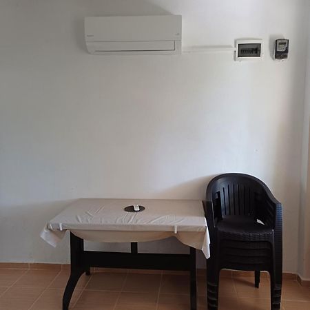 Elite Apart Pansiyon Gokceada Exterior foto