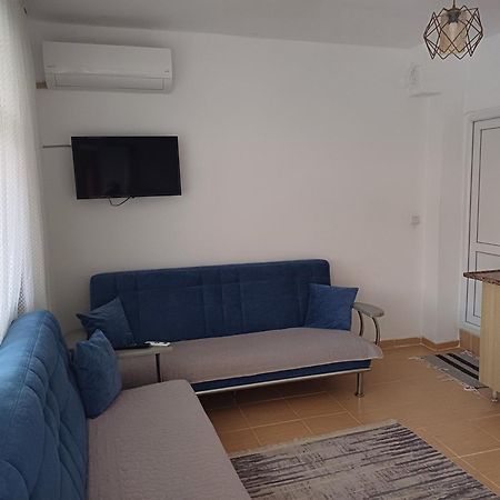 Elite Apart Pansiyon Gokceada Exterior foto