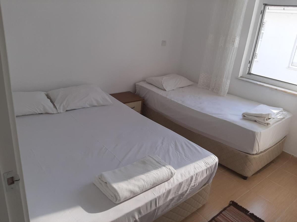 Elite Apart Pansiyon Gokceada Exterior foto