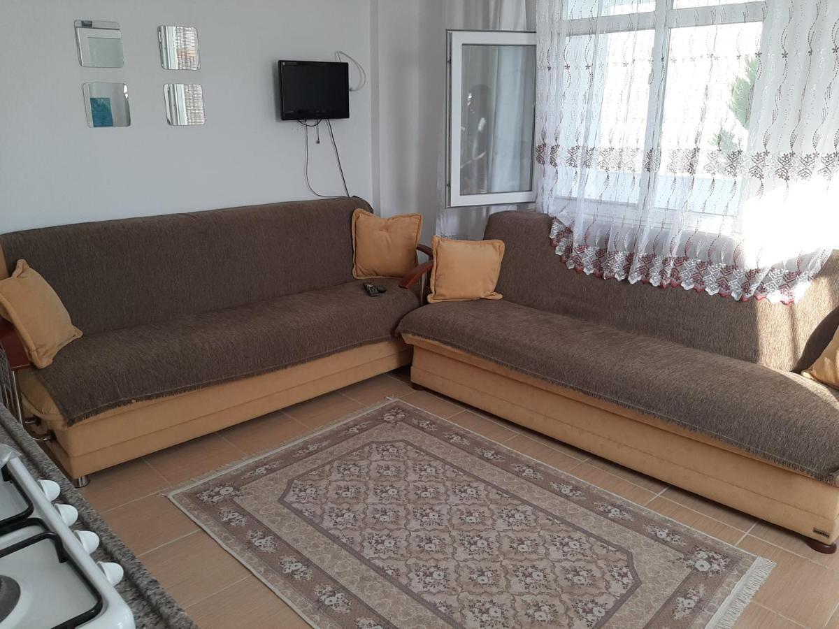 Elite Apart Pansiyon Gokceada Exterior foto
