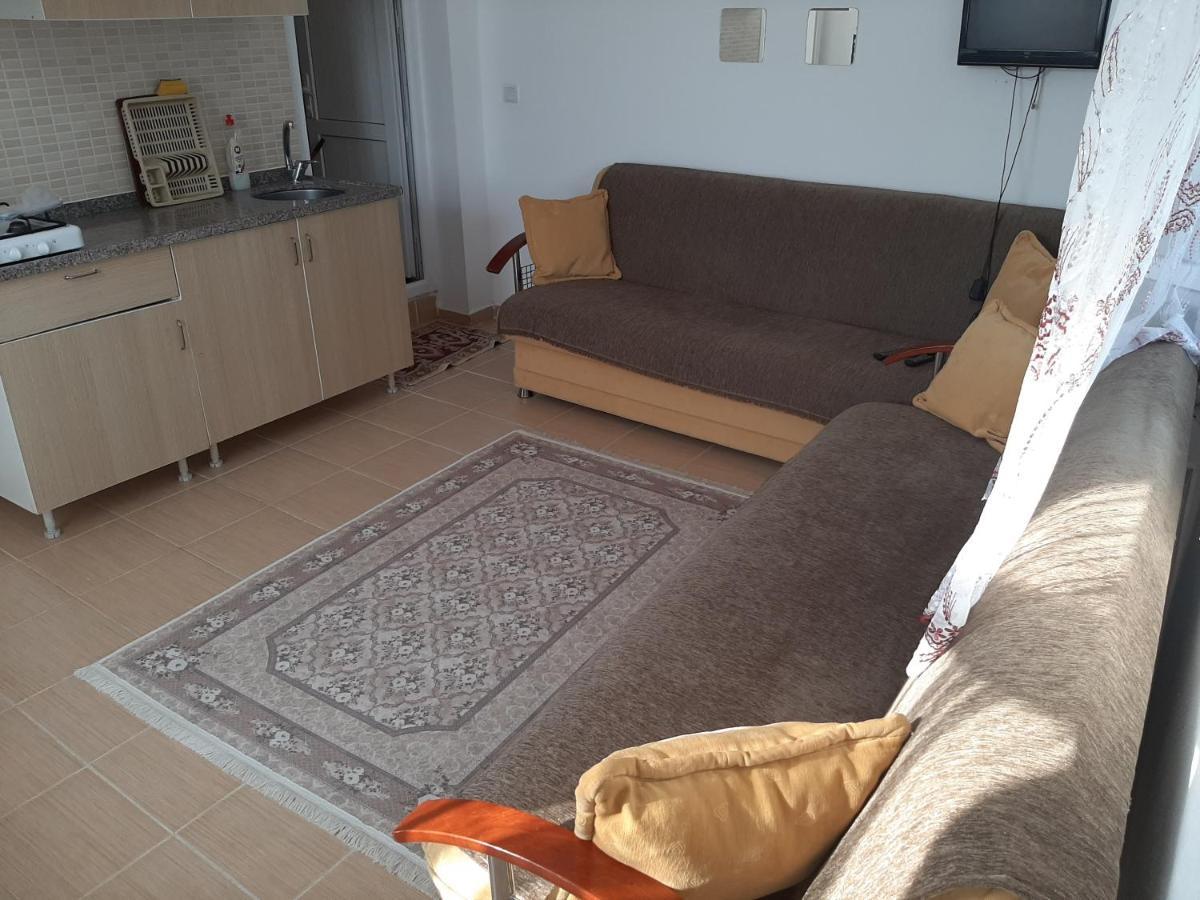 Elite Apart Pansiyon Gokceada Exterior foto