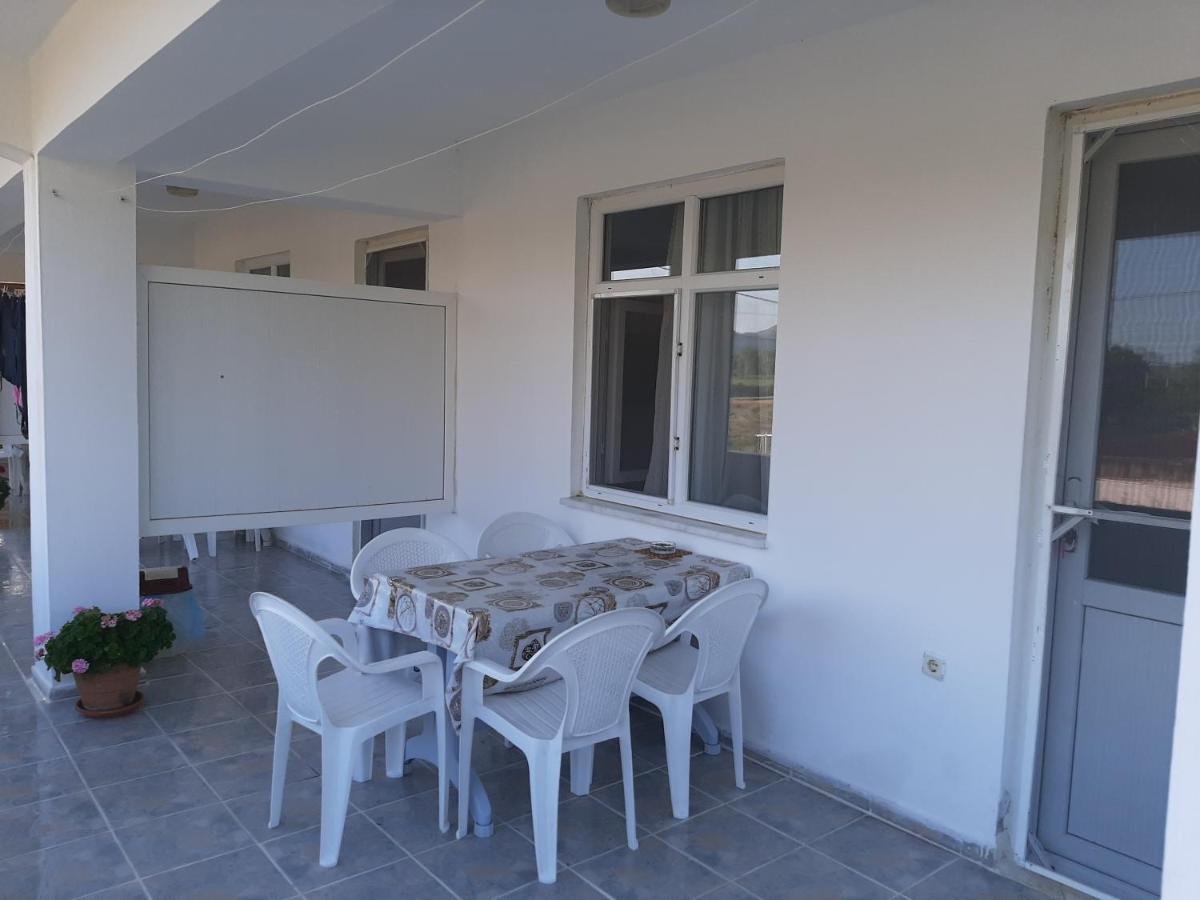 Elite Apart Pansiyon Gokceada Exterior foto
