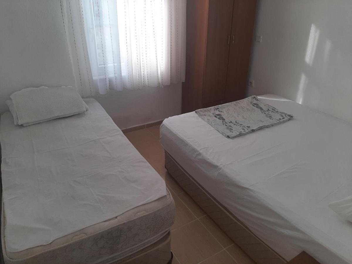 Elite Apart Pansiyon Gokceada Exterior foto