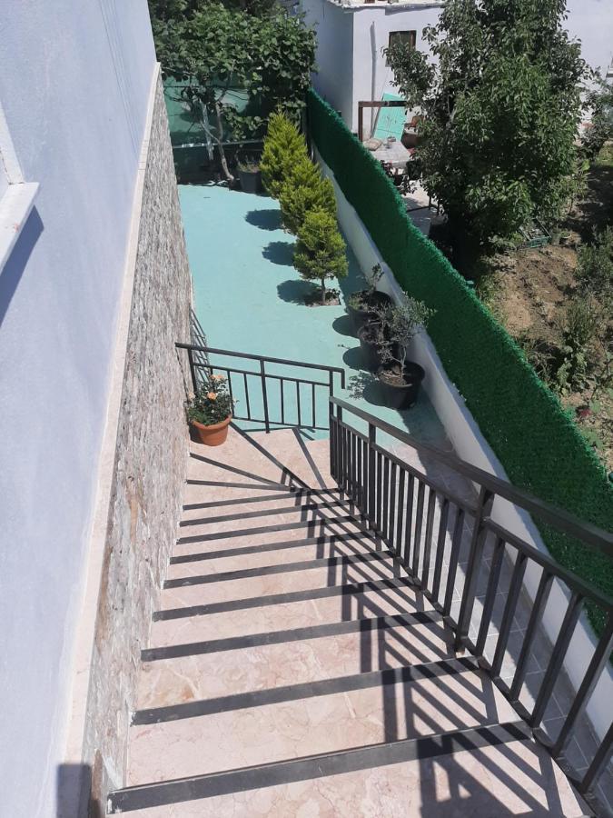 Elite Apart Pansiyon Gokceada Exterior foto