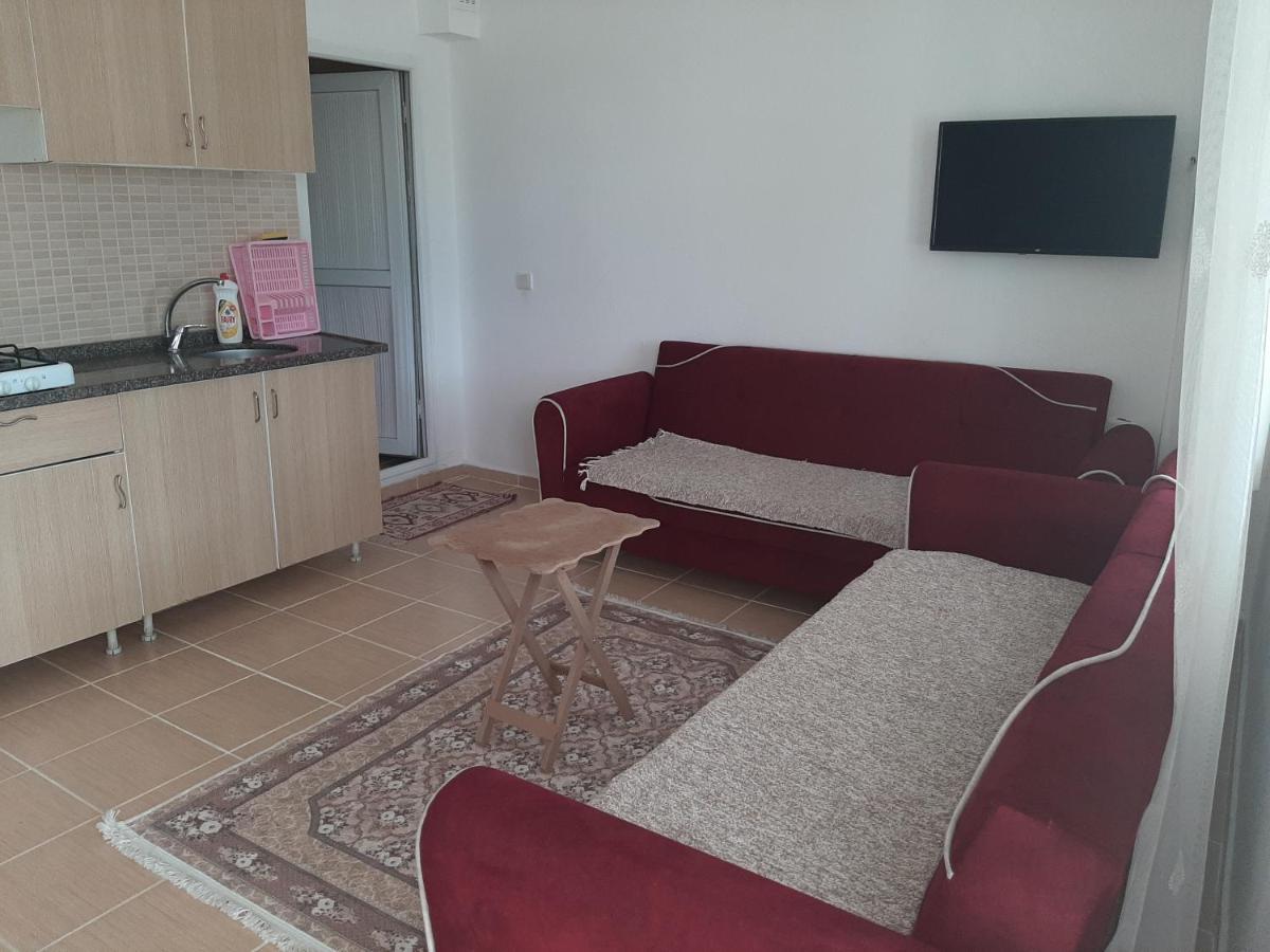 Elite Apart Pansiyon Gokceada Exterior foto