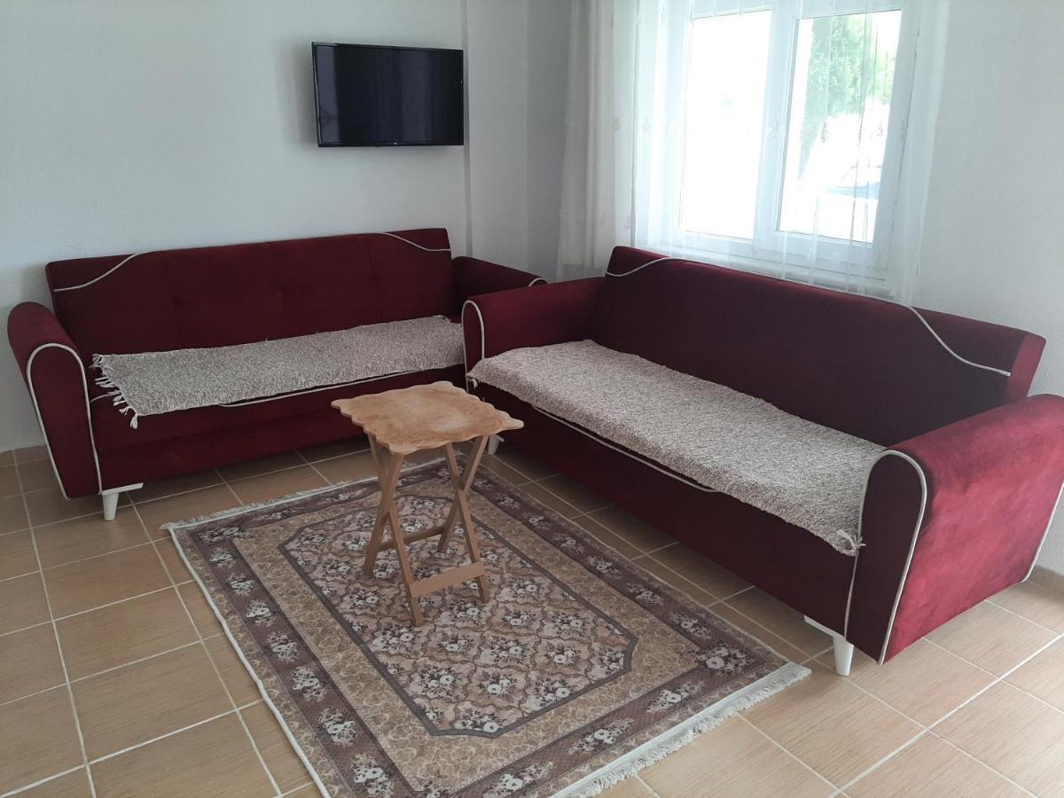 Elite Apart Pansiyon Gokceada Exterior foto