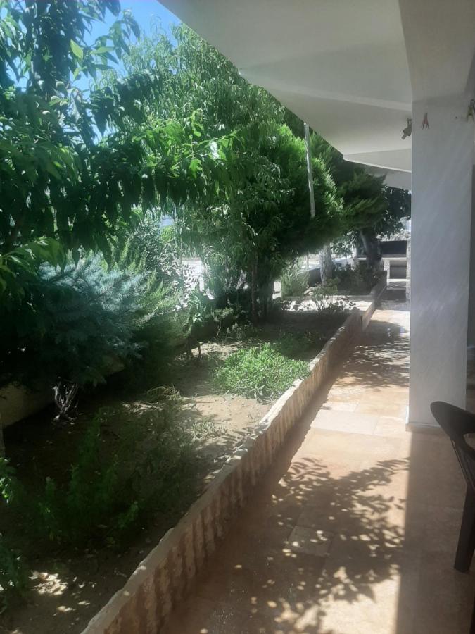 Elite Apart Pansiyon Gokceada Exterior foto
