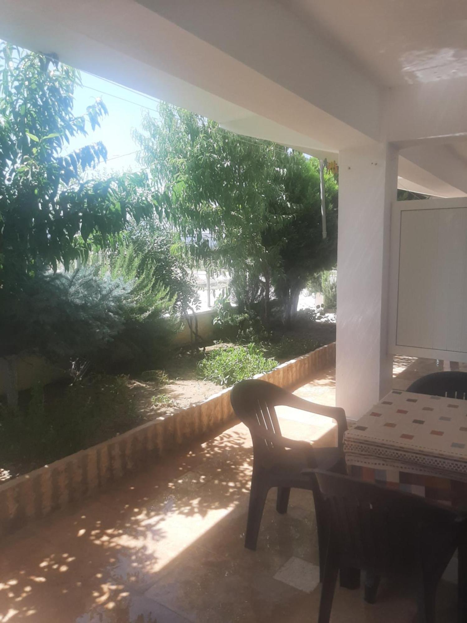 Elite Apart Pansiyon Gokceada Exterior foto