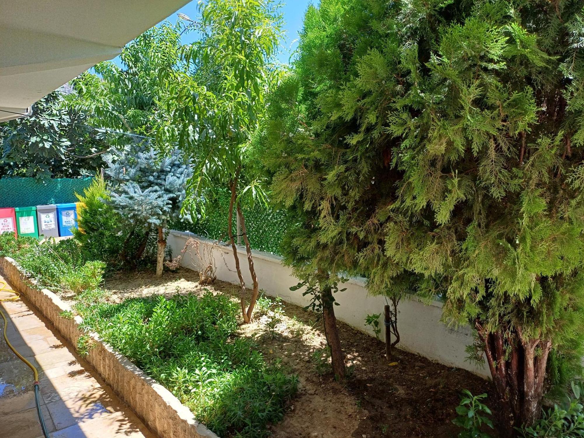 Elite Apart Pansiyon Gokceada Exterior foto