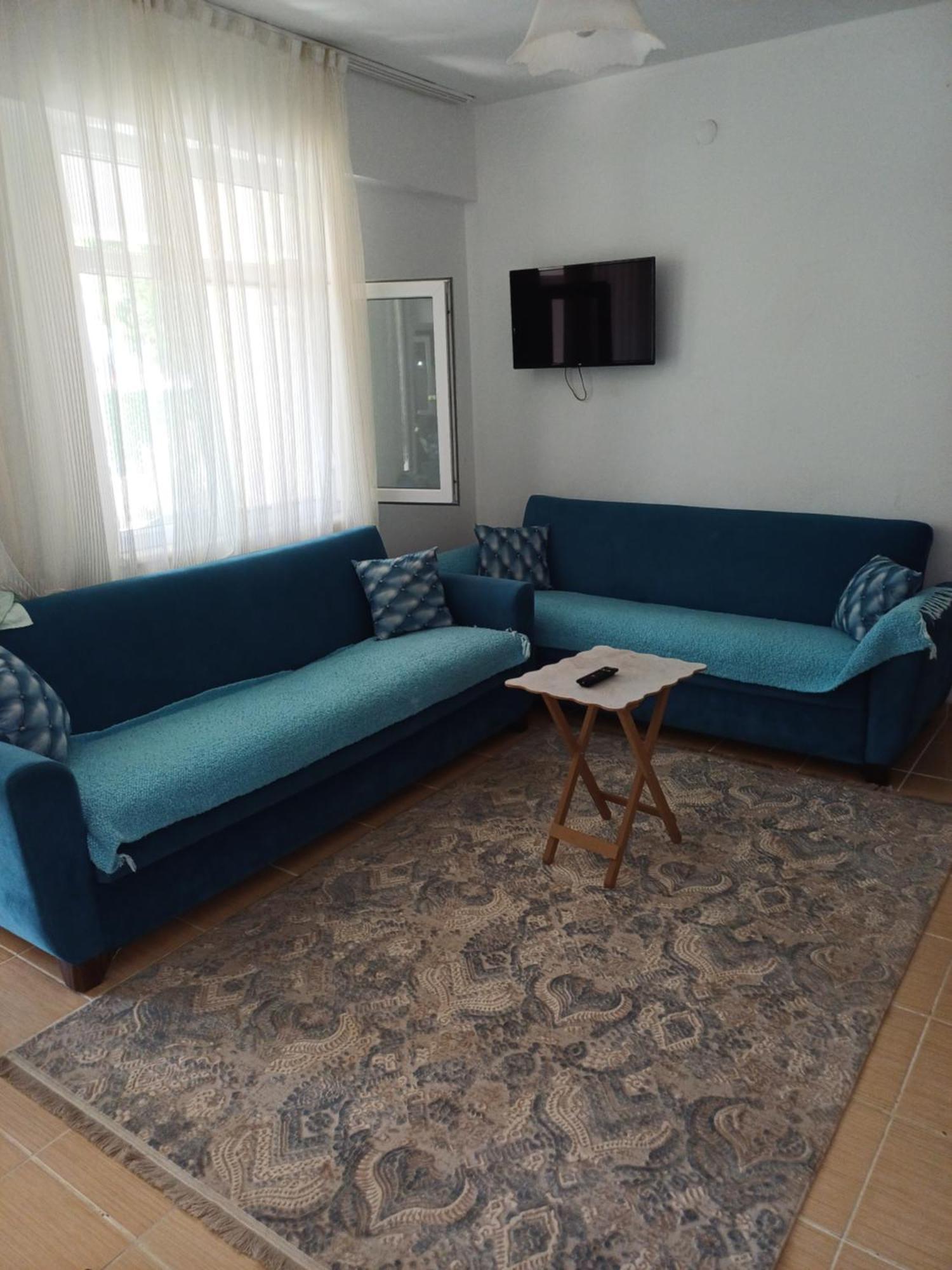 Elite Apart Pansiyon Gokceada Exterior foto