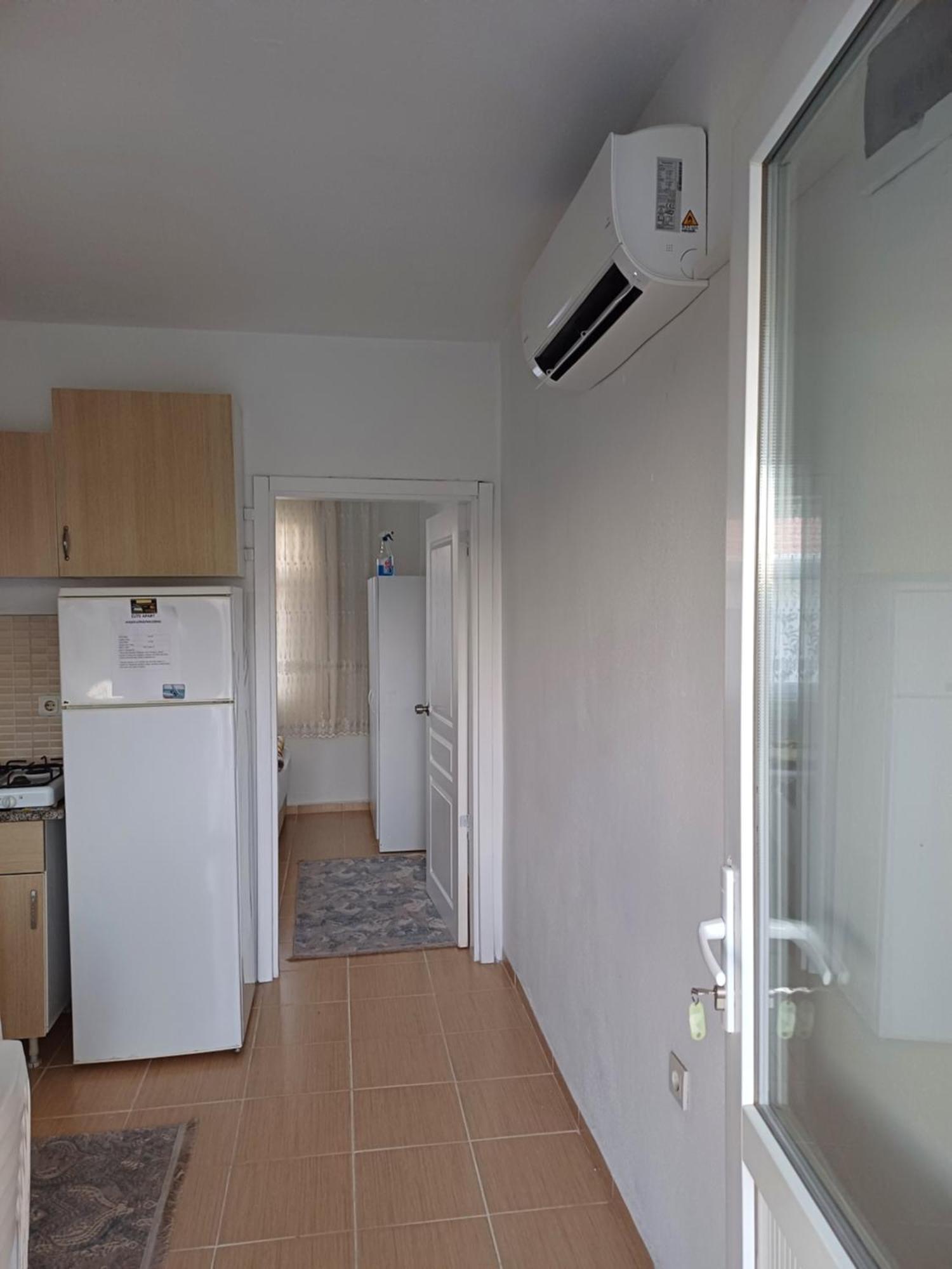 Elite Apart Pansiyon Gokceada Exterior foto