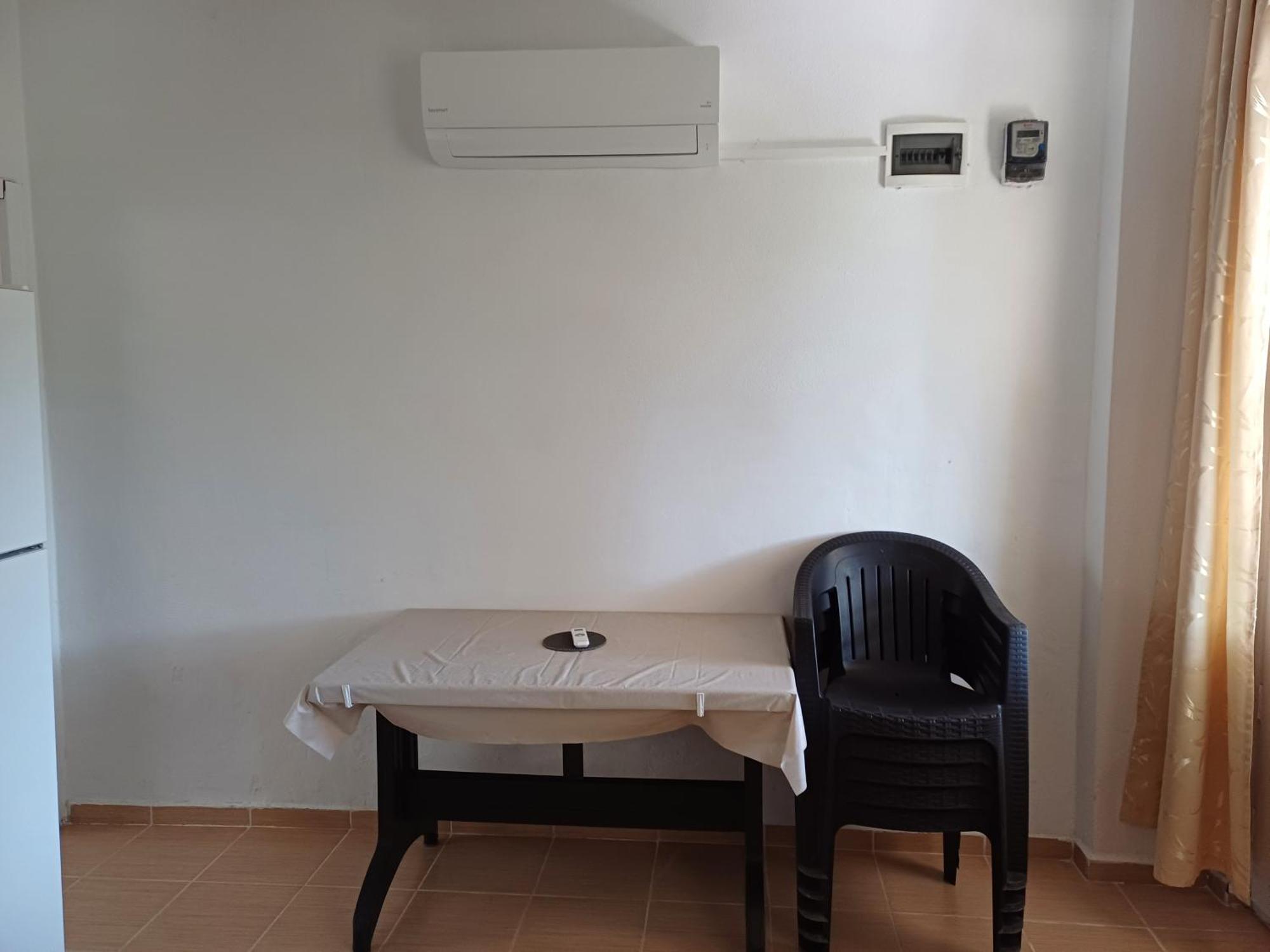 Elite Apart Pansiyon Gokceada Exterior foto