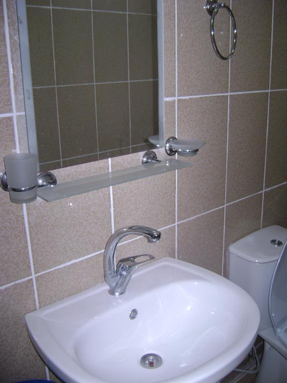 Elite Apart Pansiyon Gokceada Quarto foto