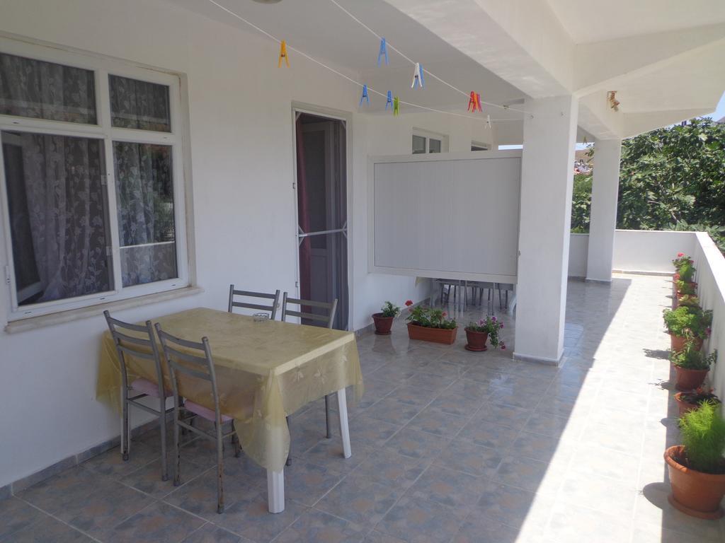 Elite Apart Pansiyon Gokceada Quarto foto