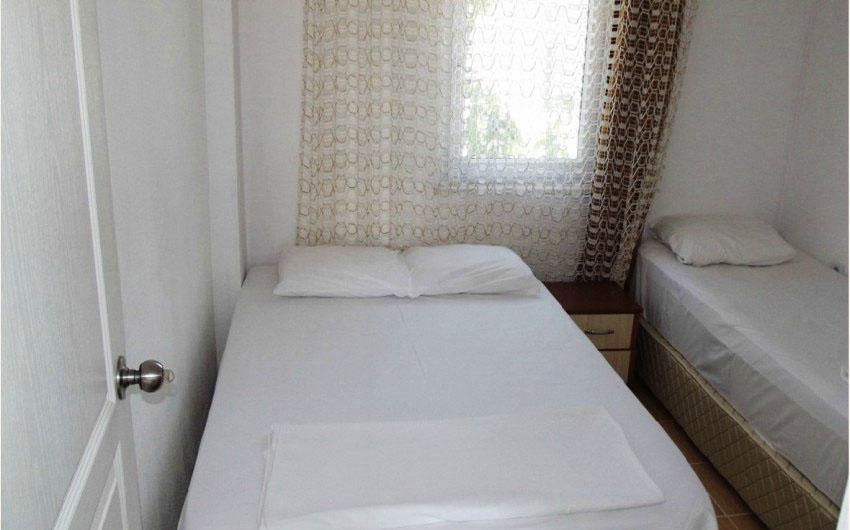 Elite Apart Pansiyon Gokceada Exterior foto