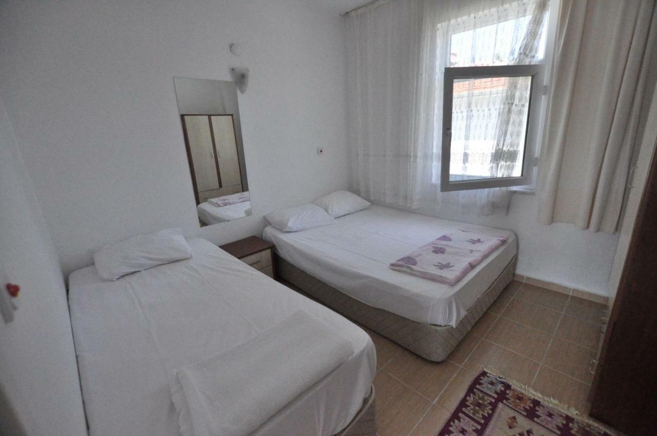 Elite Apart Pansiyon Gokceada Exterior foto