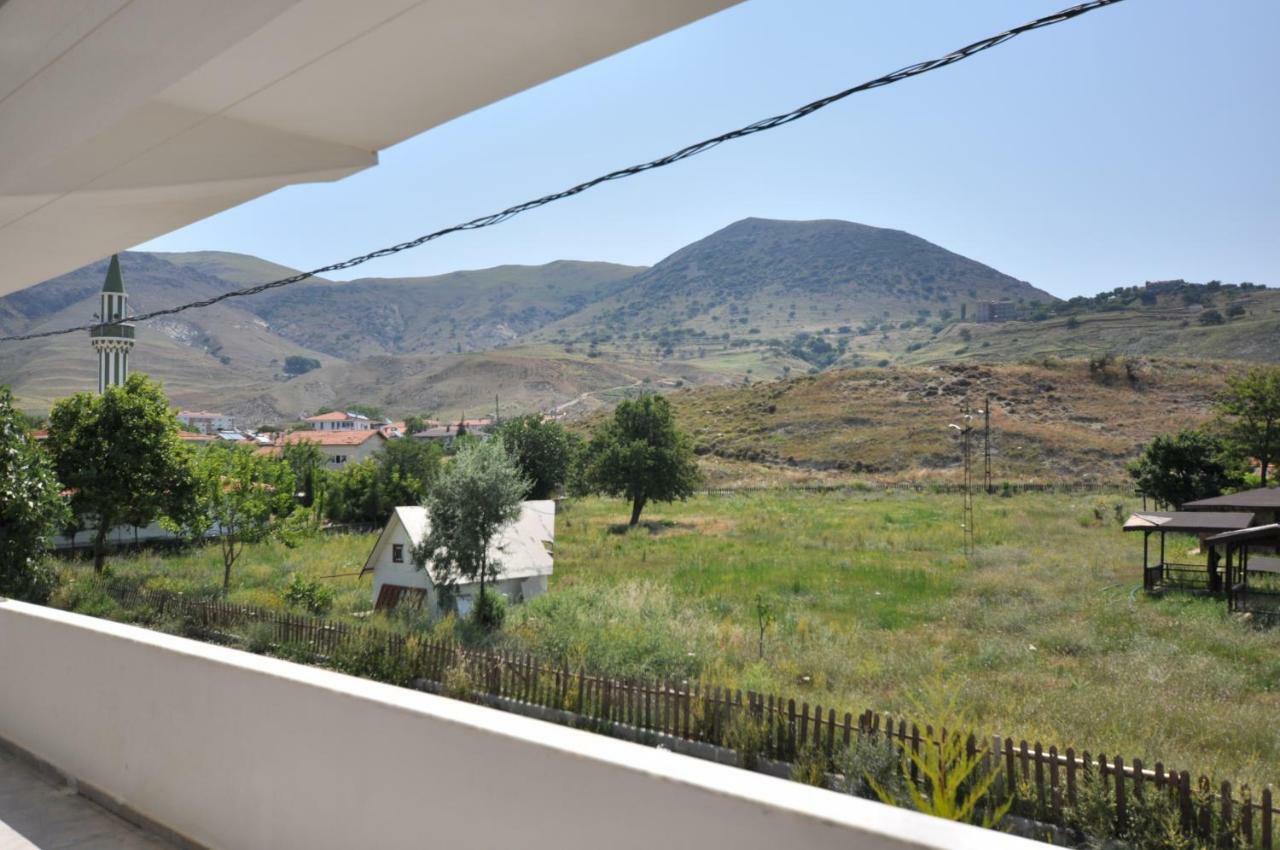 Elite Apart Pansiyon Gokceada Exterior foto