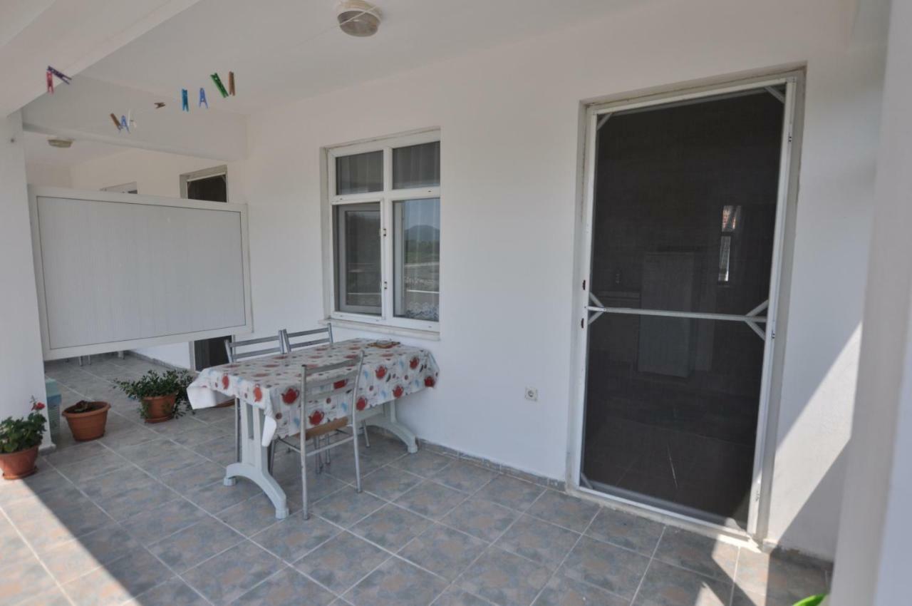 Elite Apart Pansiyon Gokceada Exterior foto