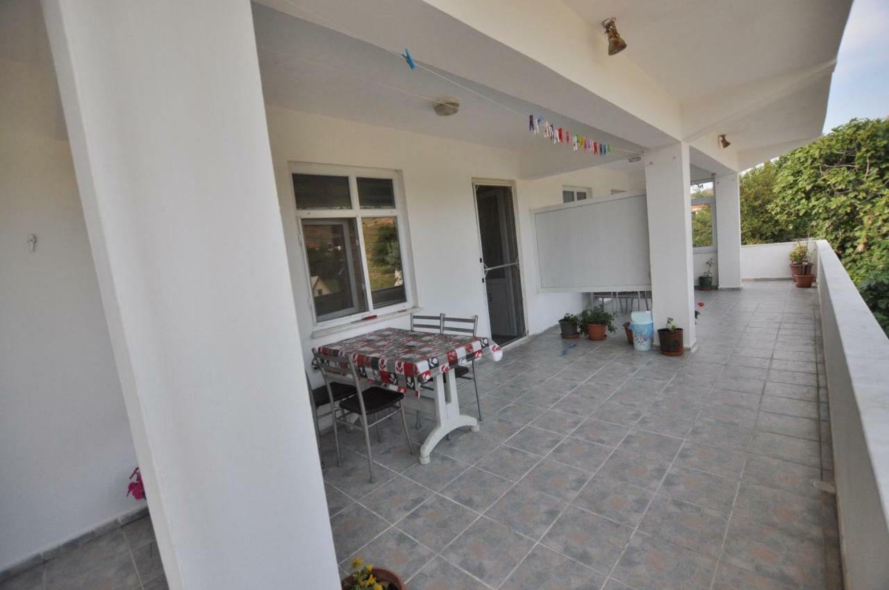 Elite Apart Pansiyon Gokceada Exterior foto