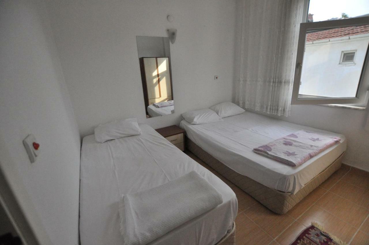 Elite Apart Pansiyon Gokceada Exterior foto