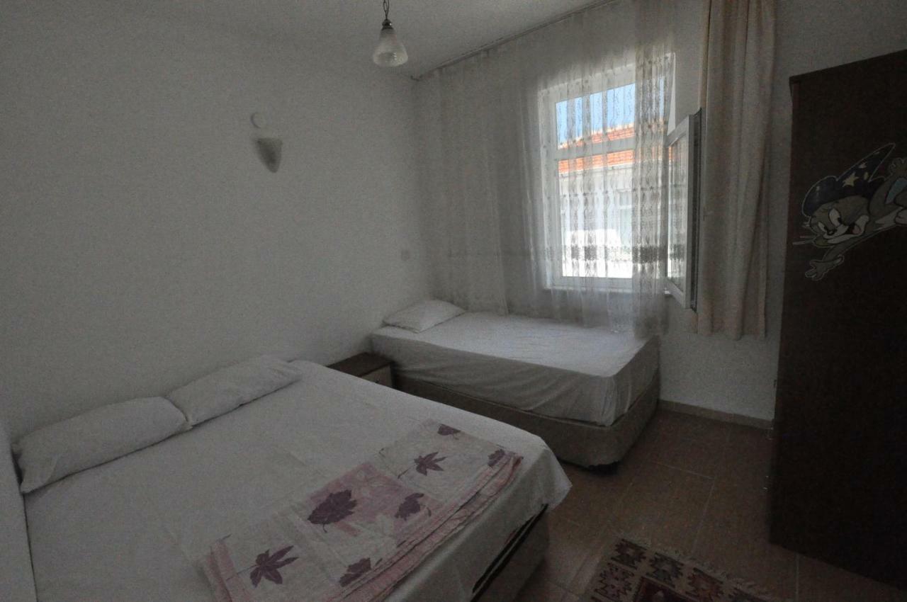 Elite Apart Pansiyon Gokceada Exterior foto